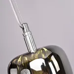 Подвесной светильник ROBIN smoky от ImperiumLoft Подвесной светильник ROBIN smoky от ImperiumLoft