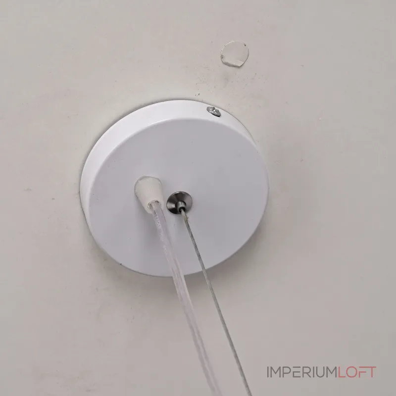 Подвесной светильник ROBIN smoky от ImperiumLoft Подвесной светильник ROBIN smoky от ImperiumLoft