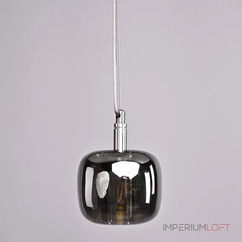 Подвесной светильник ROBIN smoky от ImperiumLoft Подвесной светильник ROBIN smoky от ImperiumLoft