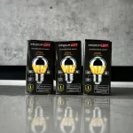 Светодиодная лампочка Led с гальваническим покрытием для Modo Chandelier Е27 4W 2700от ImperiumLoft