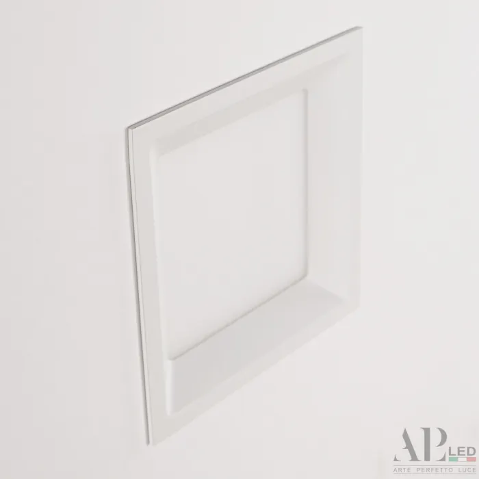 Светильник встраиваемый светодиодный 3322.LDF16016/16W/6K APL LED от ImperiumLoft