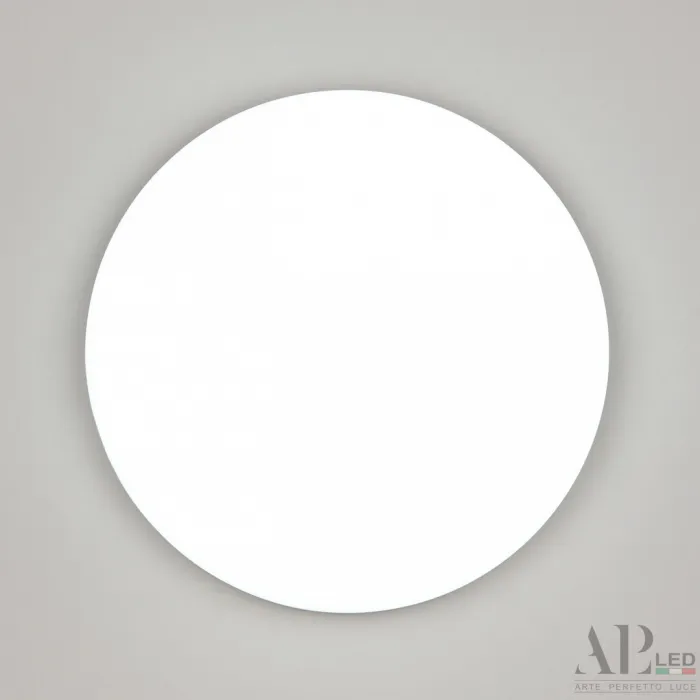 Светильник встраиваемый светодиодный APL LED Ingrid 3322.FAP222R/10W/4K от ImperiumLoft