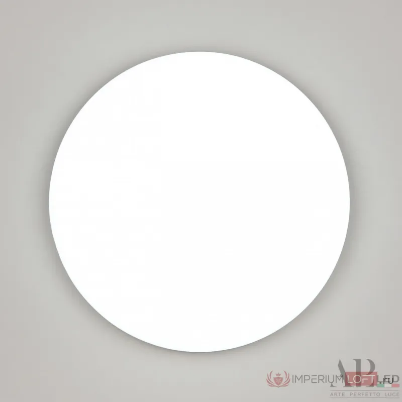 Светильник встраиваемый светодиодный APL LED Ingrid 3322.FAP222R/10W/4K от ImperiumLoft