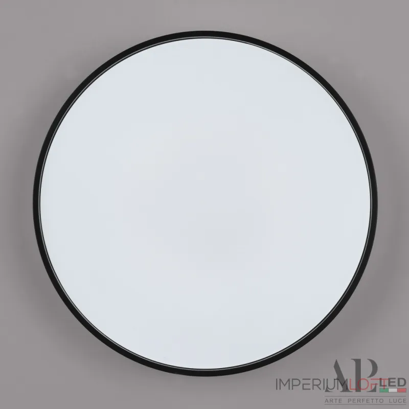 Светильник потолочный APL LED Toscana PRO 3315.XM302-2-374/24W Black Светильник потолочный APL LED Toscana PRO 3315.XM302-2-374/24W Black