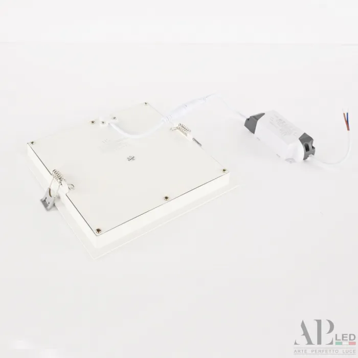 Светильник встраиваемый светодиодный 3322.LDF16016/16W/6K APL LED от ImperiumLoft