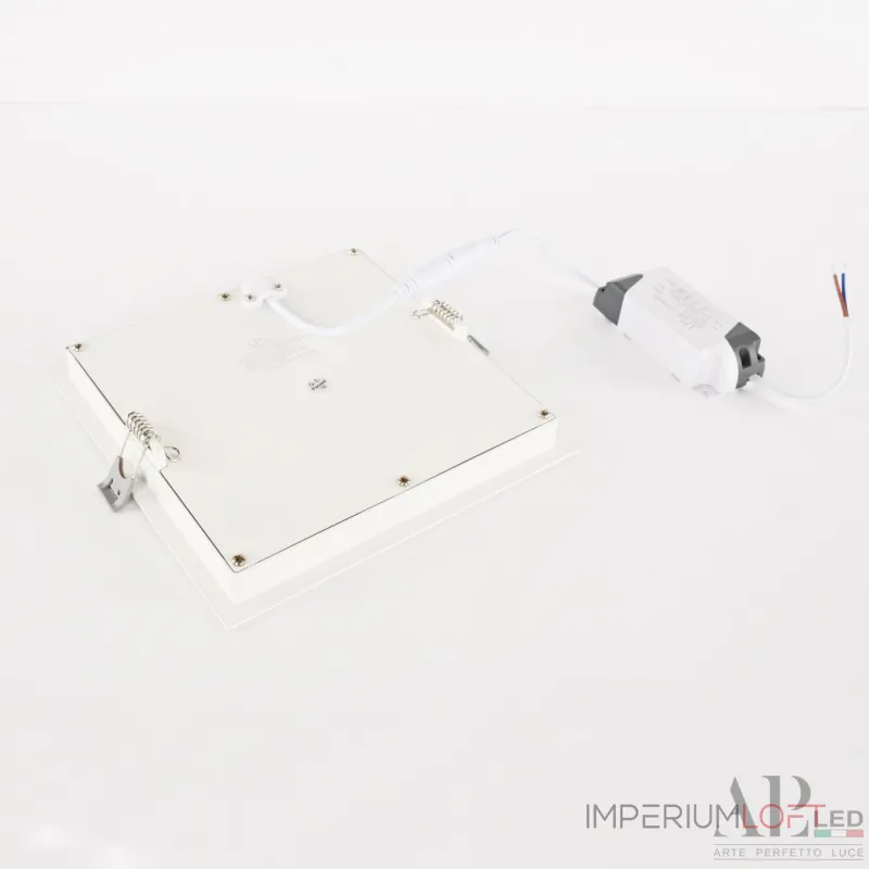 Светильник встраиваемый светодиодный 3322.LDF16016/16W/6K APL LED от ImperiumLoft