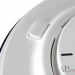 Светильник потолочный APL LED Toscana PRO 3315.XM302-2-374/24W Black от ImperiumLoft