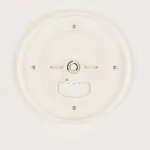 Светильник 3315.XM-45W Black APL LED