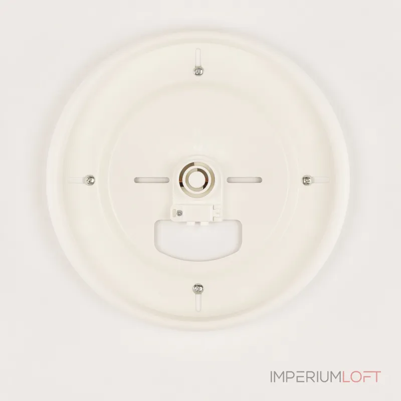 Светильник 3315.XM-45W Black APL LED