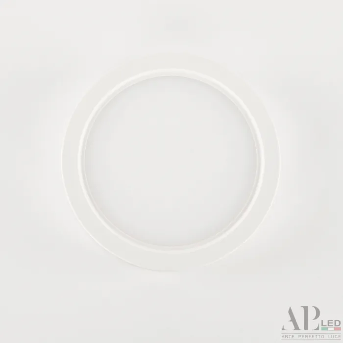 Светильник накладной светодиодный APL LED Ingrid 3322.LDY6004M/6W/4K от ImperiumLoft