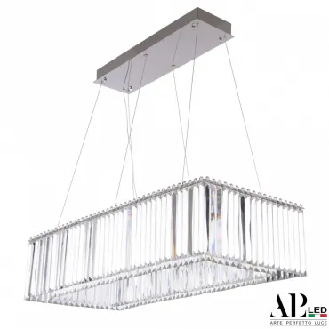 Подвесная люстра SH11.92.A.Ni.4000 APL LED