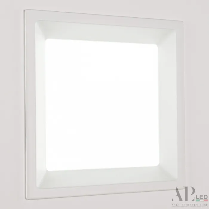 Светильник встраиваемый светодиодный 3322.LDF16016/16W/6K APL LED от ImperiumLoft