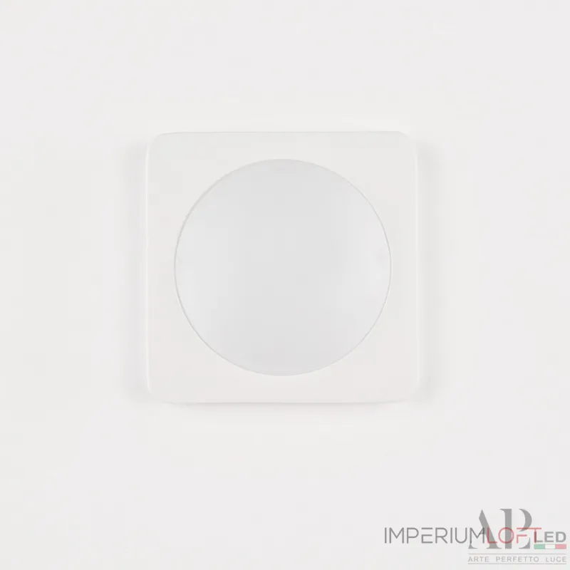 Светильник встраиваемый светодиодный APL LED Ingrid 3322.LD109S/7W/6K