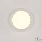 Светильник накладной светодиодный APL LED Ingrid 3322.LDY6004M/6W/4K от ImperiumLoft