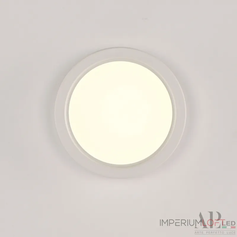 Светильник накладной светодиодный APL LED Ingrid 3322.LDY6004M/6W/4K Светильник накладной светодиодный APL LED Ingrid 3322.LDY6004M/6W/4K