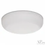 Светильник встраиваемый светодиодный APL LED Ingrid 3322.FAP222R/10W/4K от ImperiumLoft