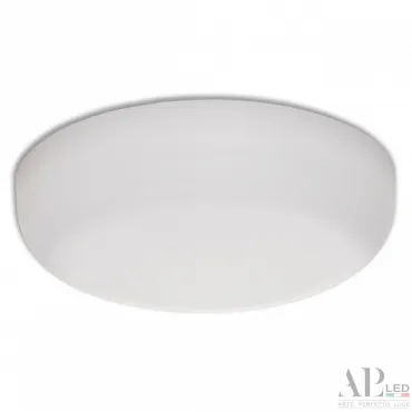Светильник встраиваемый светодиодный APL LED Ingrid 3322.FAP222R/10W/4K от ImperiumLoft
