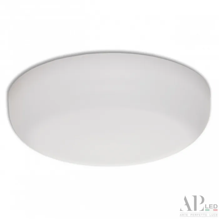 Светильник встраиваемый светодиодный APL LED Ingrid 3322.FAP222R/10W/4K от ImperiumLoft