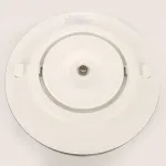 Светильник 3315.XM-45W Black APL LED