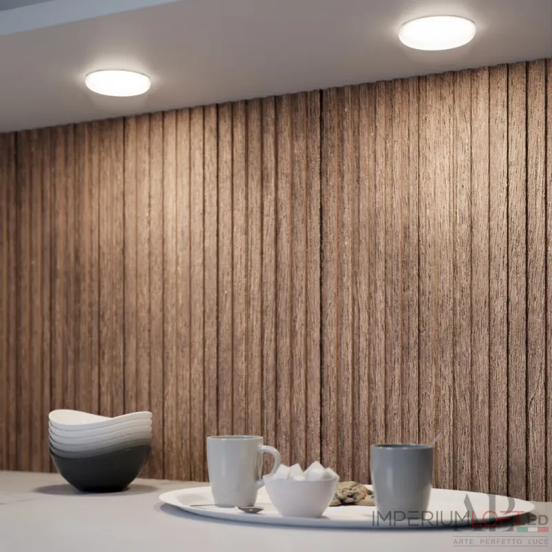 Светильник встраиваемый светодиодный APL LED Ingrid 3322.FAP222R/10W/6K