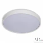 Светильник потолочный APL LED Toscana 3315.XM302-1-374/24W/3K White