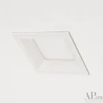 Светильник встраиваемый светодиодный 3322.LDF5016/5W/6K APL LED от ImperiumLoft