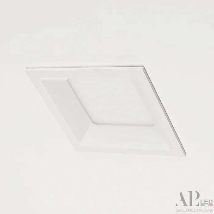 Светильник встраиваемый светодиодный 3322.LDF5016/5W/6K APL LED от ImperiumLoft