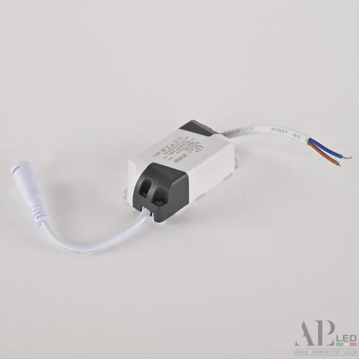 Светильник встраиваемый светодиодный APL LED Ingrid 3322.FAP222R/10W/6K от ImperiumLoft