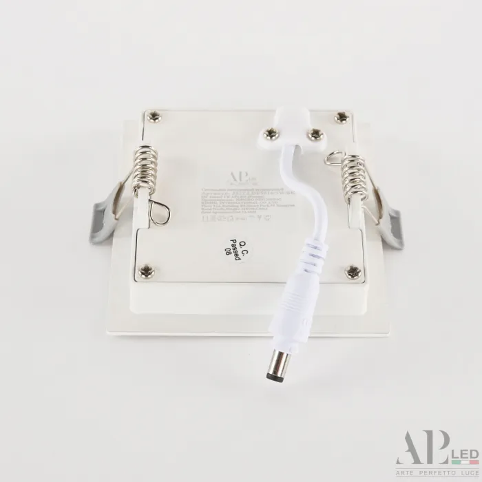 Светильник встраиваемый светодиодный 3322.LDF5016/5W/6K APL LED от ImperiumLoft