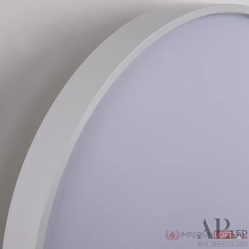 Светильник светодиодный APL LED Toscana 3315.XM302-1-374/24W/3K White TD от ImperiumLoft