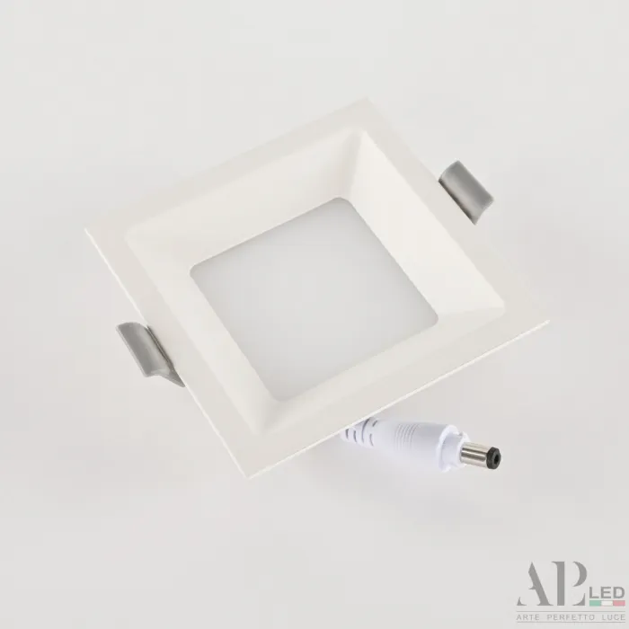 Светильник встраиваемый светодиодный 3322.LDF5016/5W/6K APL LED от ImperiumLoft