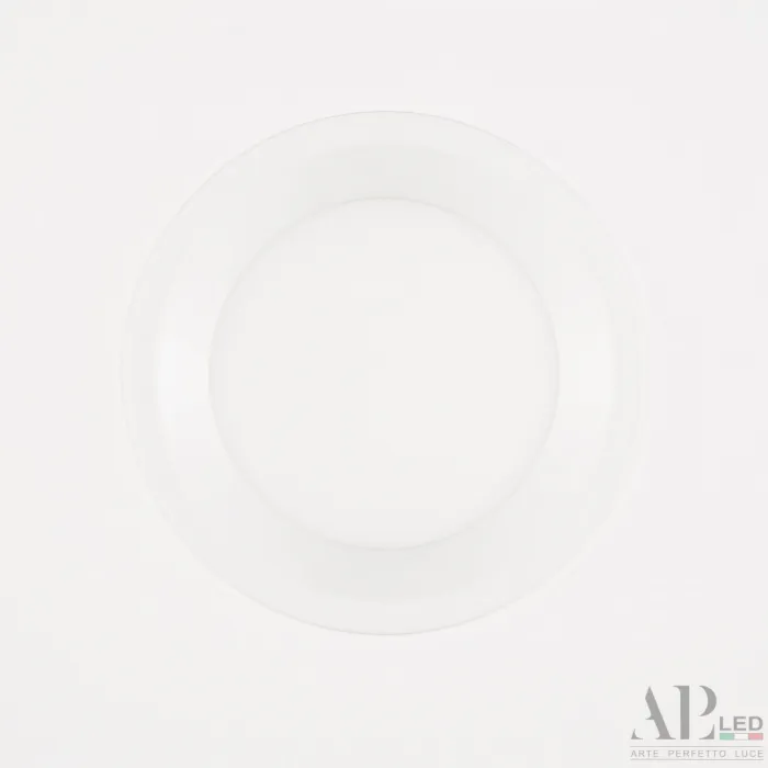 Светильник встраиваемый светодиодный APL LED Ingrid 3322.LDY12016/12W/4K от ImperiumLoft