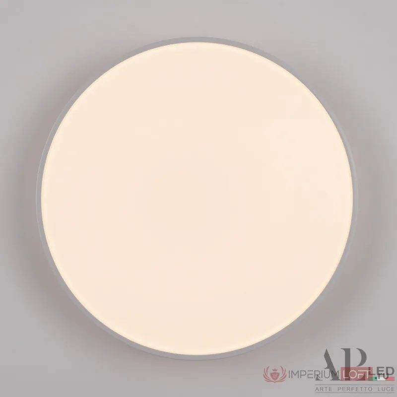 Светильник светодиодный APL LED Toscana 3315.XM302-1-374/24W/3K White TD от ImperiumLoft