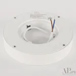 Светильник накладной светодиодный APL LED Ingrid 3322.LDY6004M/6W/6K