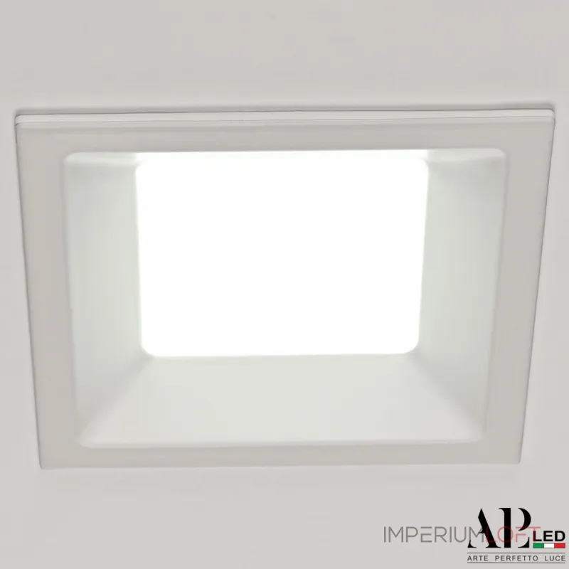 Светильник встраиваемый светодиодный 3322.LDF5016/5W/6K APL LED от ImperiumLoft