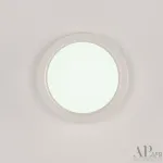 Светильник накладной светодиодный APL LED Ingrid 3322.LDY6004M/6W/6K