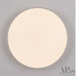 Светильник потолочный APL LED Toscana 3315.XM302-1-374/24W/3K White
