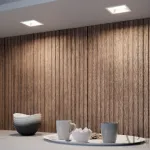Светильник встраиваемый светодиодный 3322.LDF5016/5W/6K APL LED от ImperiumLoft