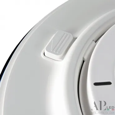 Светильник светодиодный APL LED Toscana 3315.XM302-1-374/24W/3K White TD от ImperiumLoft