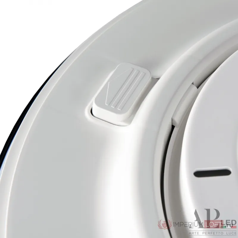 Светильник светодиодный APL LED Toscana 3315.XM302-1-374/24W/3K White TD от ImperiumLoft