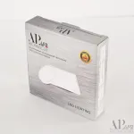 Светильник накладной светодиодный APL LED Ingrid 3322.LDY6004M/6W/6K