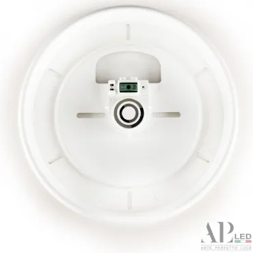 Светильник светодиодный APL LED Toscana 3315.XM302-1-374/24W/3K White TD от ImperiumLoft