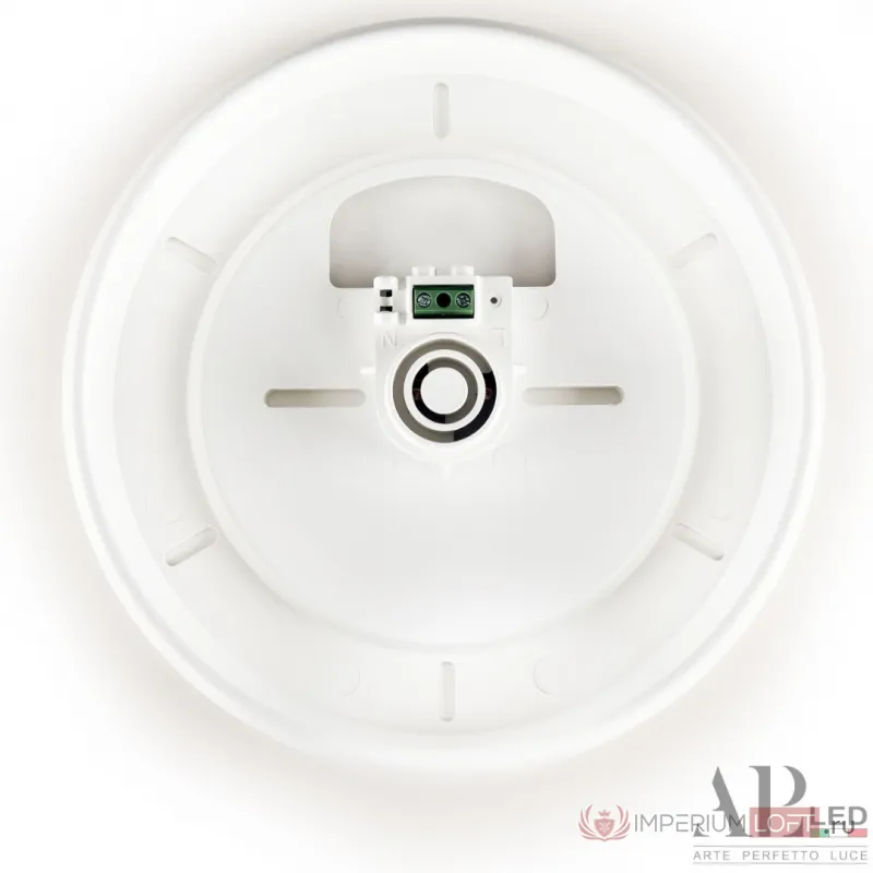 Светильник светодиодный APL LED Toscana 3315.XM302-1-374/24W/3K White TD от ImperiumLoft