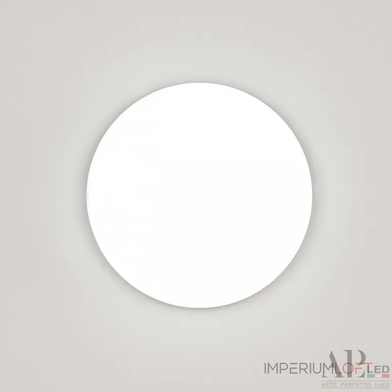 Светильник встраиваемый светодиодный APL LED Ingrid 3322.FAP222R/10W/6K