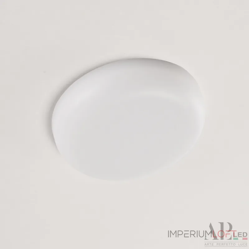 Светильник встраиваемый светодиодный APL LED Ingrid 3322.FAP222R/10W/6K