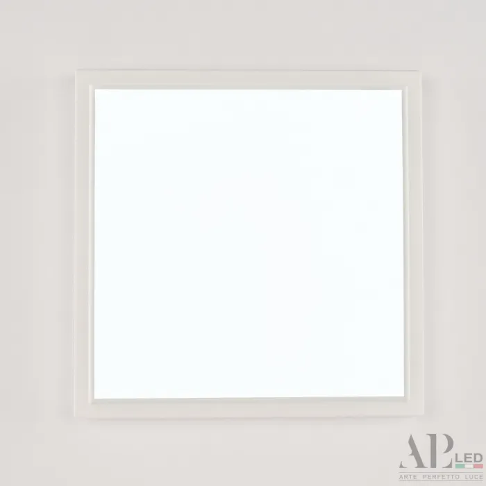 Светильник накладной светодиодный 3322.LDF2004M/18W/6K APL LED от ImperiumLoft