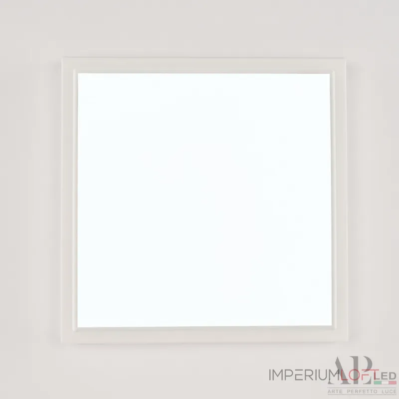 Светильник накладной светодиодный 3322.LDF2004M/18W/6K APL LED