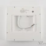 Светильник накладной светодиодный 3322.LDF2004M/18W/6K APL LED от ImperiumLoft