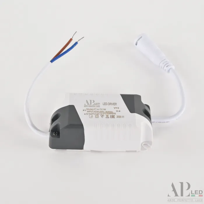 Светильник встраиваемый светодиодный 3322.LDF5016/5W/6K APL LED от ImperiumLoft