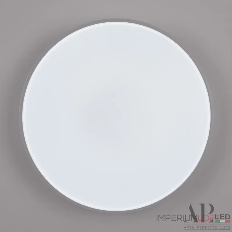 Светильник потолочный APL LED Toscana PRO 3315.XM302-2-374/24W White Светильник потолочный APL LED Toscana PRO 3315.XM302-2-374/24W White
